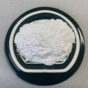 Oxyde d&rsquo;aluminium blanc 50 microns W50 M50 F230 JIS320 25A