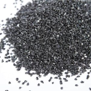 MAISON  -3-Haixu Abrasive Production and Sales of White Corundum, Black/Green Silicon Carbide, Brown Corundum Sic noir 98 % 98,5 % 99 % Carbure de silicium F30 F36 F40 F46 F54 F60 F80 F100 F120